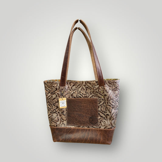 Basic Bison Tote