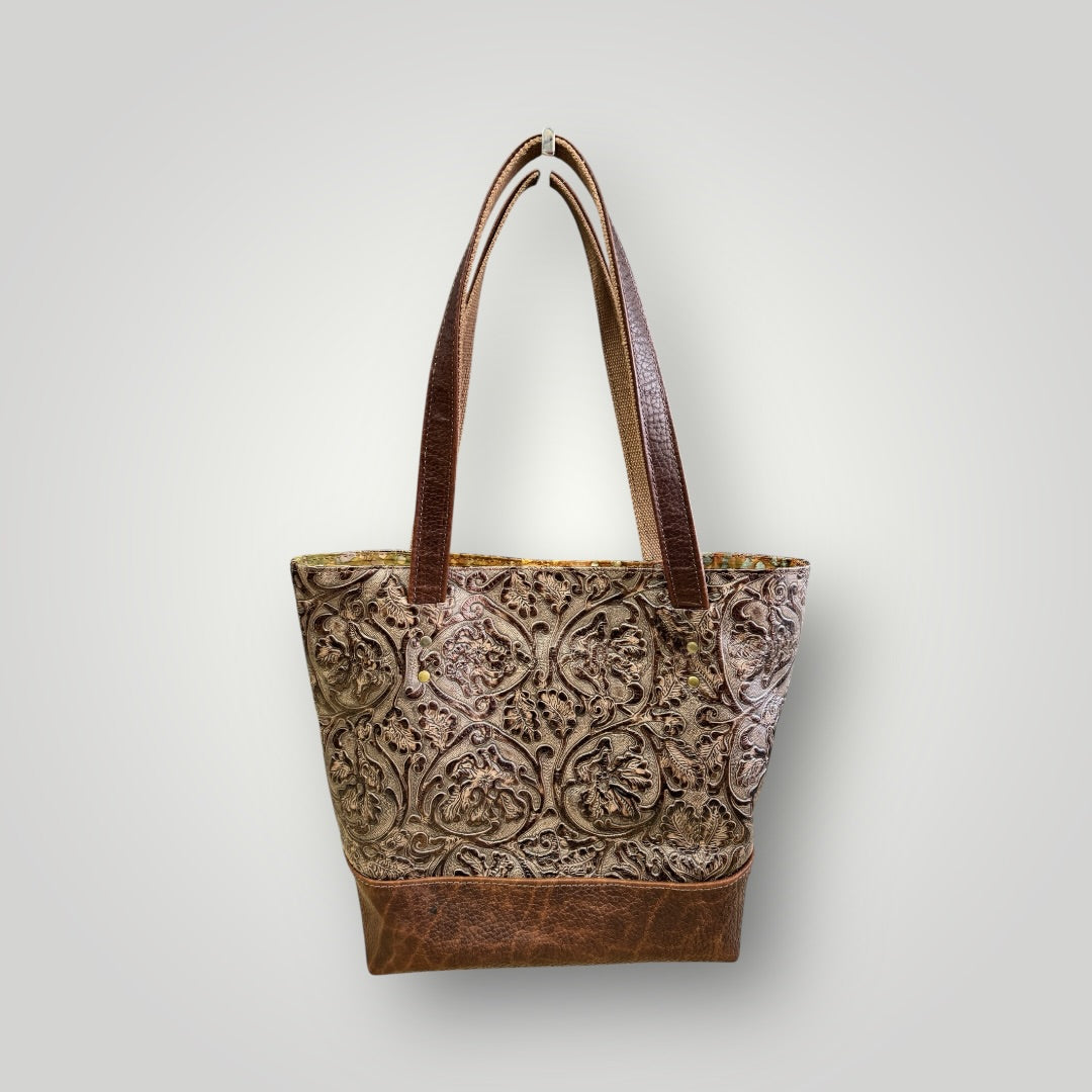 Basic Bison Tote