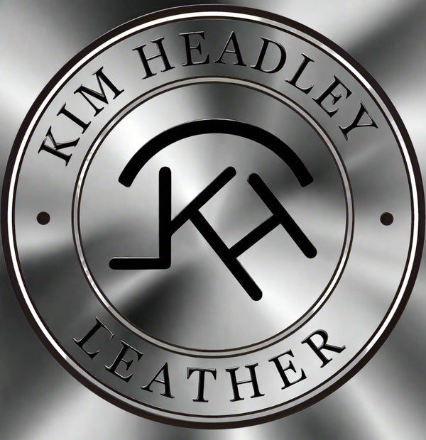 Kim Headley Leather